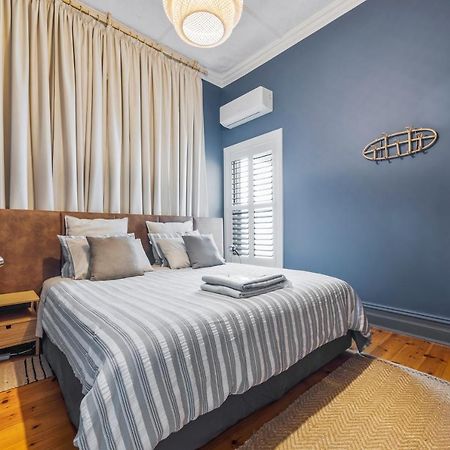 Rawsons Shack Beachfront Unit Suits Single Or Couple Henley Beach South Экстерьер фото